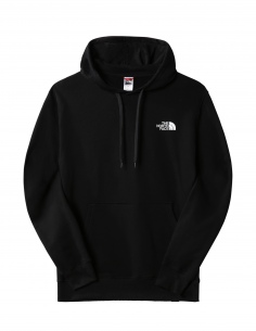 Bluza z kapturem męska The North Face Simple Dome Hoodie