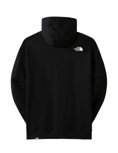 Bluza z kapturem męska The North Face Simple Dome Hoodie 2
