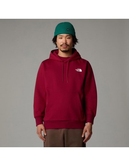 Bluza z kapturem męska The North Face Simple Dome Hoodie