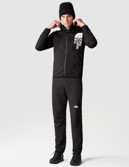 Bluza trekkingowa męska The North Face Merak Hoodie