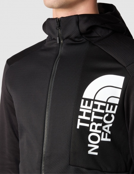 Bluza trekkingowa męska The North Face Merak Hoodie