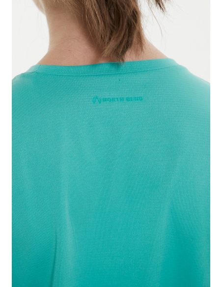 Koszulka damska North Bend Casablanca