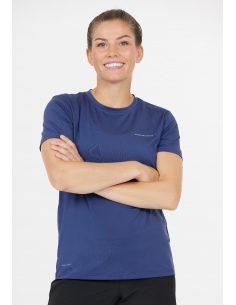 Koszulka treningowa damska Endurance Yonan S/S