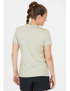 Koszulka treningowa damska Endurance Yonan S/S 2