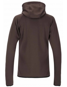 Bluza trekkingowa damska North Bend Bartos 2