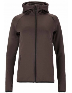 Bluza trekkingowa damska North Bend Bartos