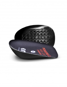 Podkładki pod pięty Ortho Movement PowerGel Standard 2