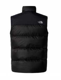 Kamizelka puchowa męska The North Face Diablo 2.0 2