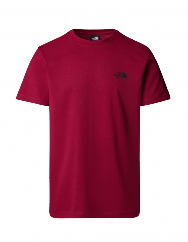 Koszulka męska The North Face Simple Dome Tee