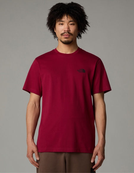 Koszulka męska The North Face Simple Dome Tee