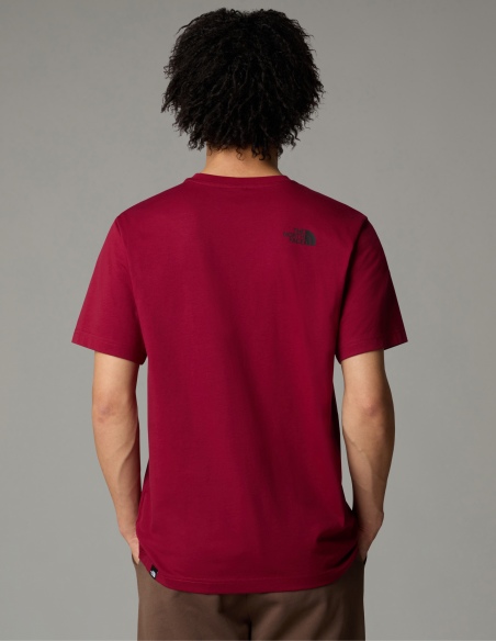 Koszulka męska The North Face Simple Dome Tee