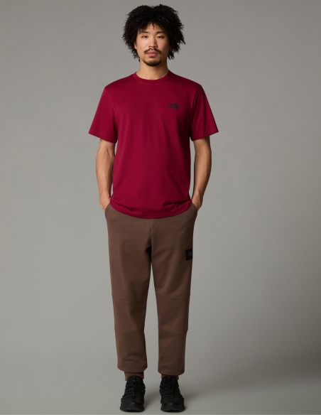 Koszulka męska The North Face Simple Dome Tee