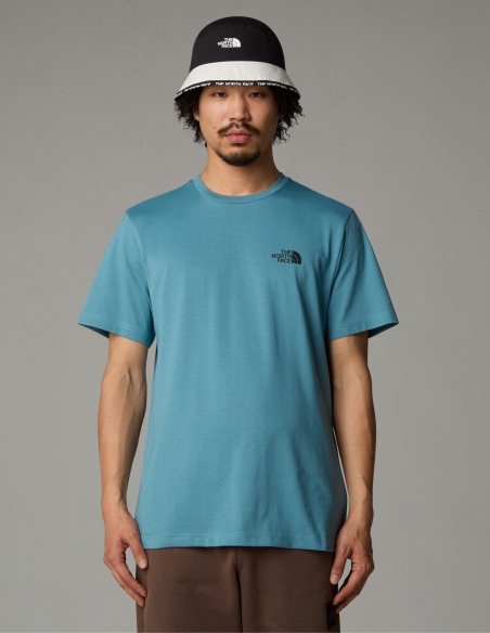 Koszulka męska The North Face Simple Dome Tee