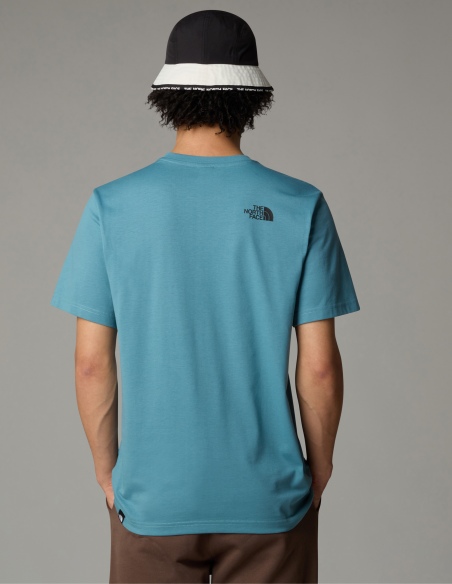 Koszulka męska The North Face Simple Dome Tee