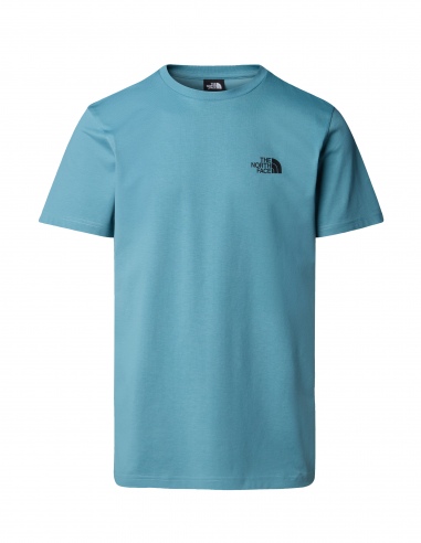 Koszulka męska The North Face Simple Dome Tee