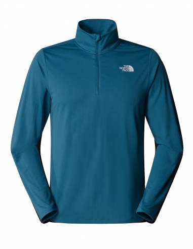 Bluza męska The North Face 24/7 1/4 Zip