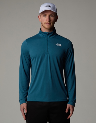 THE NORTH FACE 24インチ the-north-face-24-7-1-4-zip-
