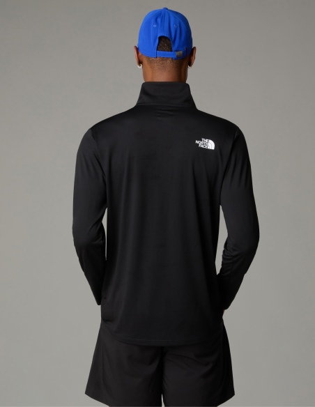 Bluza męska The North Face 24/7 1/4 Zip