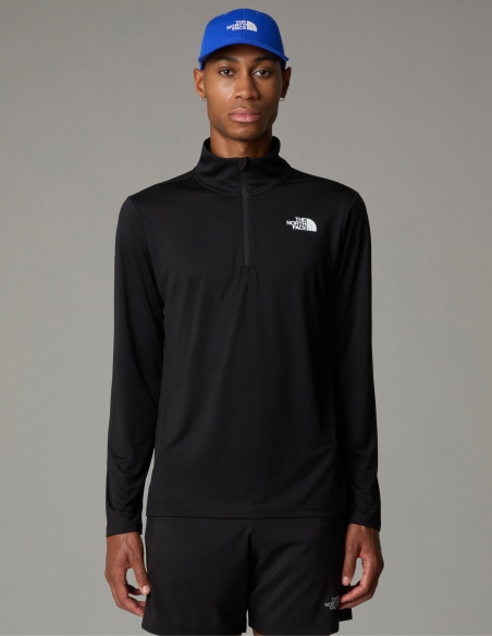 Bluza męska The North Face 24/7 1/4 Zip