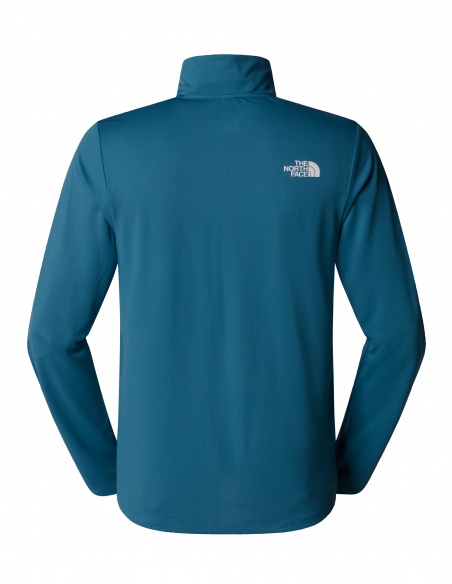 Bluza męska The North Face 24/7 1/4 Zip