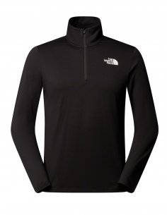 Bluza męska The North Face 24/7 1/4 Zip