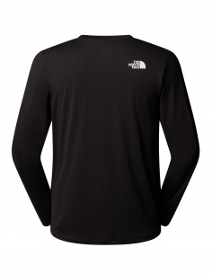 Koszulka męska The North Face 24/7 L/S 2