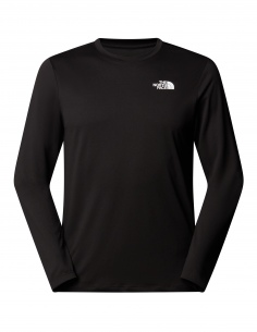 Koszulka męska The North Face 24/7 L/S