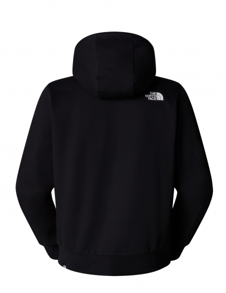 Bluza z kapturem męska The North Face Easy Hoodie