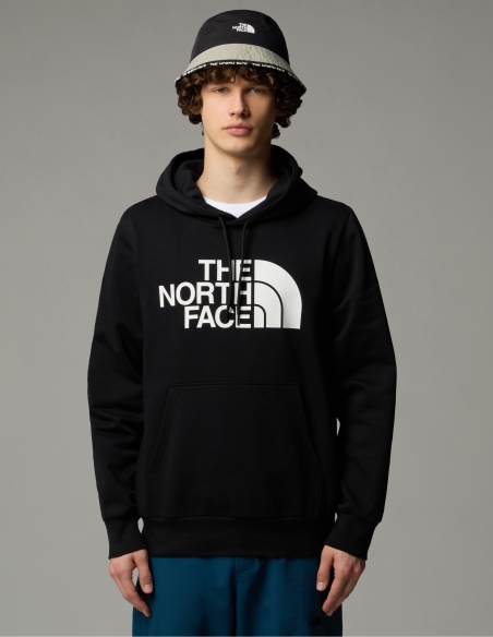 Bluza z kapturem męska The North Face Easy Hoodie