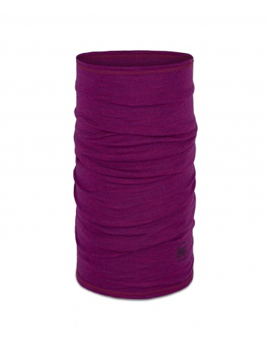 Chusta wielofunkcyjna Buff Merino Lightweight