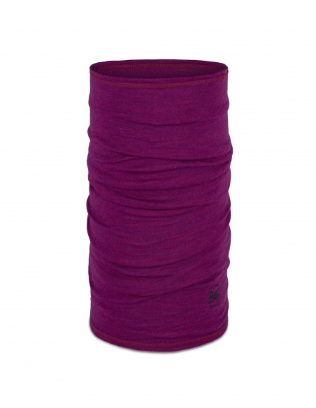 Chusta wielofunkcyjna Buff Merino Lightweight