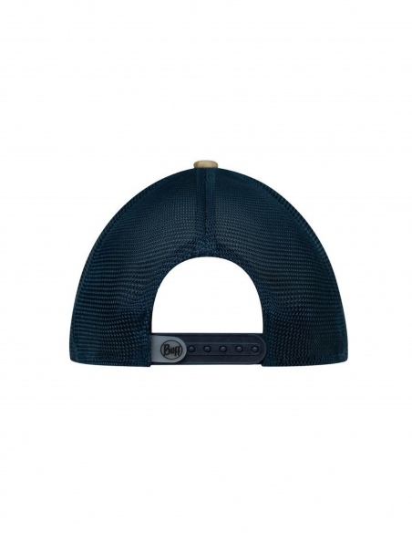 Czapka z daszkiem Buff Trucker Cap