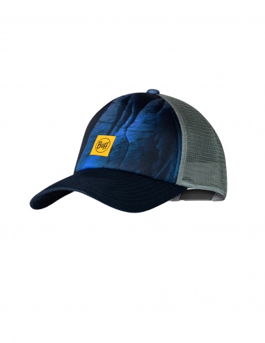 Czapka z daszkiem Buff Trucker Cap