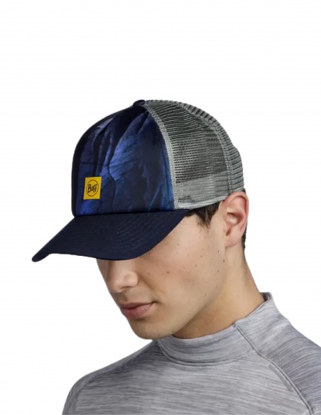 Czapka z daszkiem Buff Trucker Cap