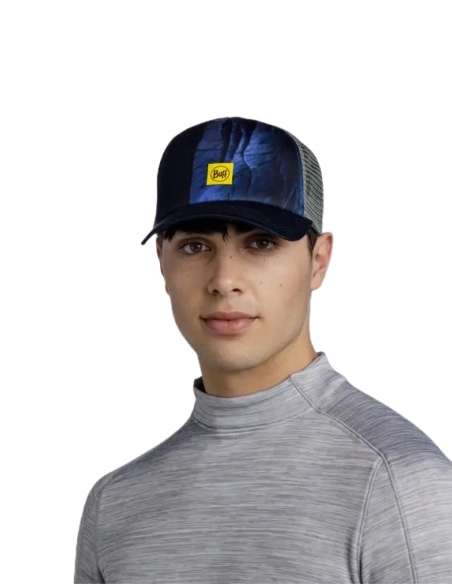 Czapka z daszkiem Buff Trucker Cap