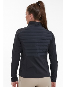 Kurtka hybrydowa damska Endurance Beistyla PrimaLoft® 2