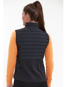 Kamizelka hybrydowa damska Endurance Beistyla PrimaLoft® 2