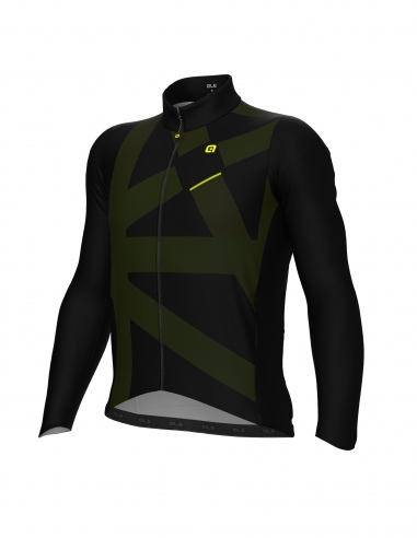 Bluza rowerowa męska Alé Cycling Solid Direction