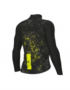 Kurtka rowerowa męska Alé Cycling PR-E Ghostly 2