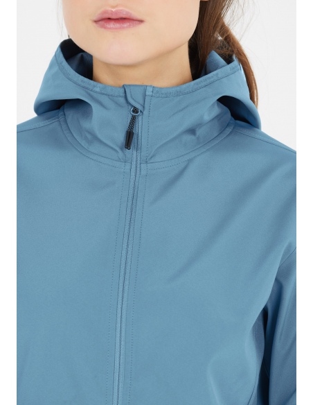 Softshell damski Whistler Luango