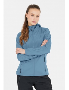 Softshell damski Whistler Luango