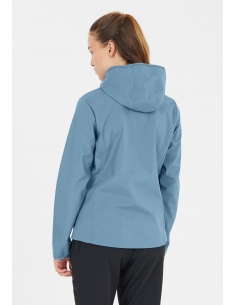 Softshell damski Whistler Luango 2
