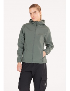 Softshell damski Whistler Luango