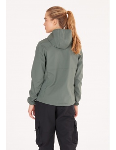 Softshell damski Whistler Luango 2