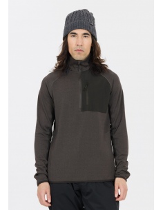 Bluza narciarska męska Whistler Helge
