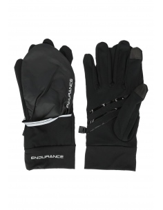 Rękawiczki do biegania Endurance Silverton Run Mittens 2