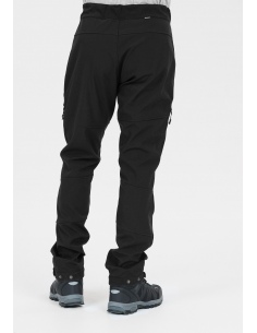 Spodnie trekkingowe męskie Whistler Finnegan W-PRO 8000 2