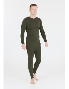 Komplet termoaktywny męski Whistler Pree Seamless