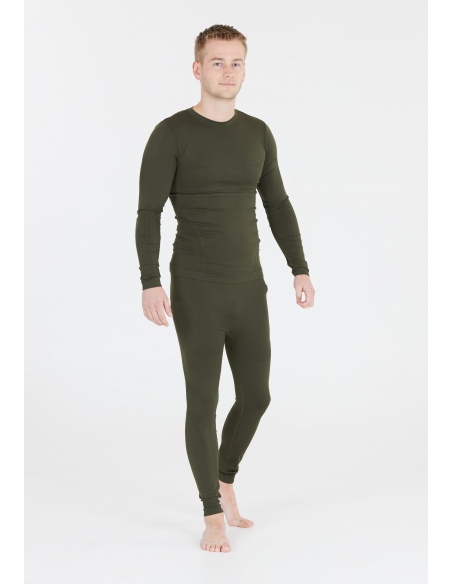 Komplet termoaktywny męski Whistler Pree Seamless