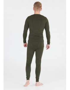 Komplet termoaktywny męski Whistler Pree Seamless 2